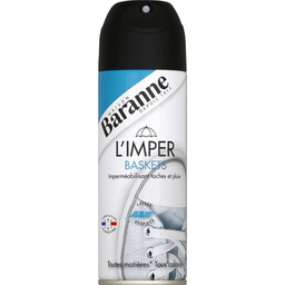 BARANNE Impermeabilizante Ténis 200 ml