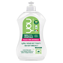 YOU vsl mains amande 500ml