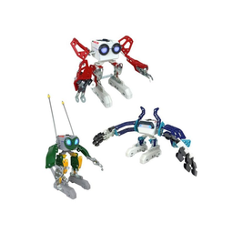 SPIN MASTER Micro Meccano Tech