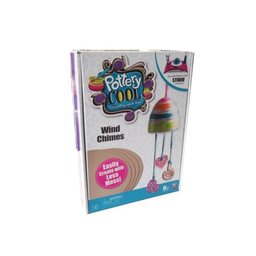 SPIN MASTER Kit Crea Pottery Cool