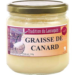 TRADITION DU LAURAGAIS Duck Fat 310g