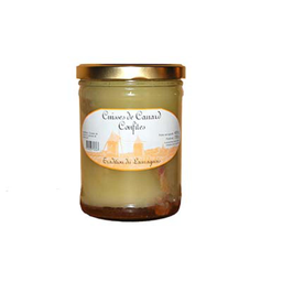 TRADITION DU LAURAGAIS Box Duck Confit 2 Legs Lauragais