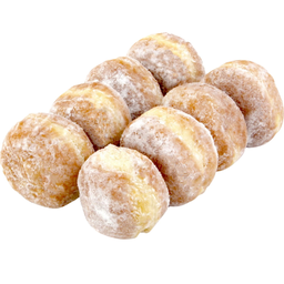 FRUITS Mini Red Fruit Donuts 200 g