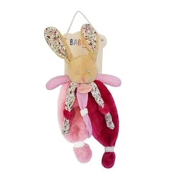 BABYNAT Peluche Conejo Poupi