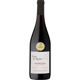ARNAUD Vinho Tinto A.O.P. Beaujolais Morgon Terre de Roches AUCOEUR 75 cl