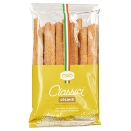 CIRO Les véritable Gressin aux sésames 200 g
