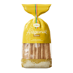 CIRO Artigianali gressins au sésame 250 g