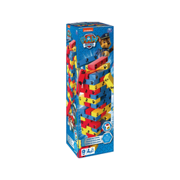 SPIN MASTER Torre Jenga Paw patrol 6035863P