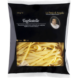 TREO Tagliatelles LA PASTA DI ANGELO 250 g