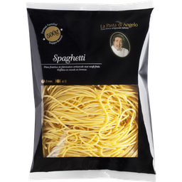 TREO Spaghetti la pasta di angelo 500 g