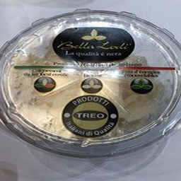 TREO Bella Lodi Queijo em Lascas 100 g