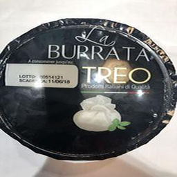 TREO Burrata 125 g