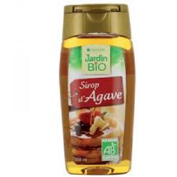 JARDIN BIO ETIC Jb sirop d'agave