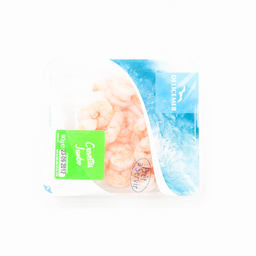 DELICEMER crevette jumbo decort 90g