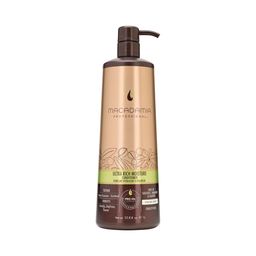 MACADAMIA Acondicionador Ultra Rich Moisture 1 L