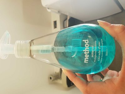 METHOD Crema Lavante Cascade Water 354 ml