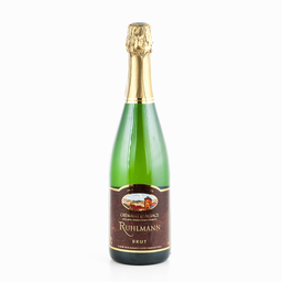 RUHL'ANN Crémant d'Alsace 75 cl