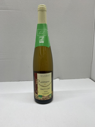 RUHL'ANN Organic Pinot Gris 75 cl