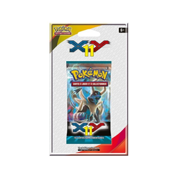 ASMODEE booster pokemon Xy11