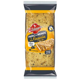 LA BOULANGERE Focaccia 160 g
