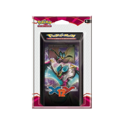ASMODEE starterpokemon Xy13