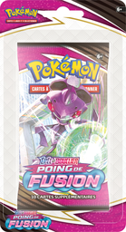 ASMODEE Booster Blister Pokémon Epée Et Bouclier - Pokémon
