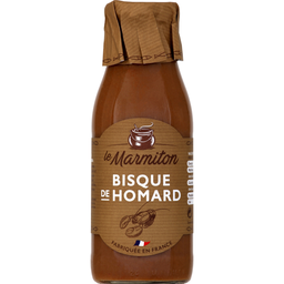 LE MARMITON Bisque De Homard LE MARMITON