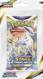 ASMODEE Booster Pokémon