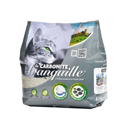TRANQUILLE Arena Mineral Carbonite 6.5 kg