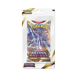 POKEMON Sobre de Cartas Astral Radiance le coffret