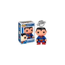 FUNKO Superman - Figurine Pop de Superman