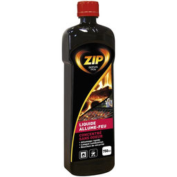ZIP Encendedor líquido concentrado 750 ml