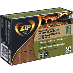 ZIP Bloque Natural x64