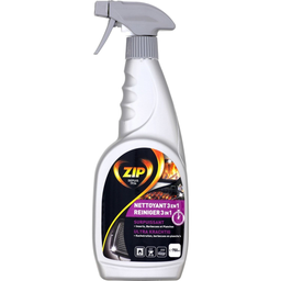 ZIP Limpiador 3 en 1 para insertables, barbacoas y planchas 750 ml