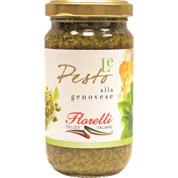 FLORELLI Pesto alla genovese 190 g