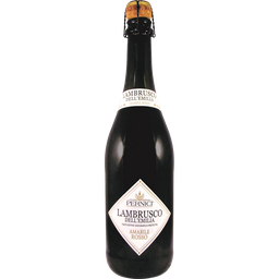 PERNICI Sweet red Lambrusco 75 cl