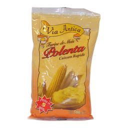 ITAL PASSION Polenta Via Antica 500 g