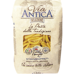 ITAL PASSION Strozzapreti Pasta VIA ANTICA 500 g