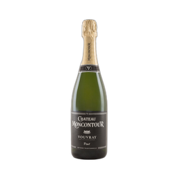 MONCONTOUR Vouvray AOP Brut 0.75 L