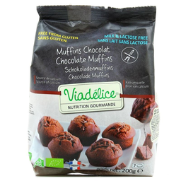 BIOTHENTIC Oeuffin Chocolate 200 g