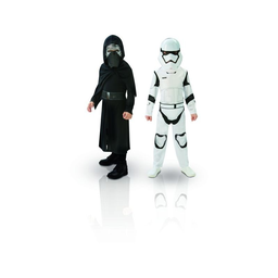 RUBIE'S Máscara Kylo Stormtrooper