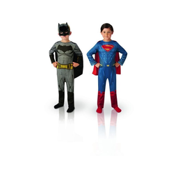 RUBIE'S Pack Batman vs Superman