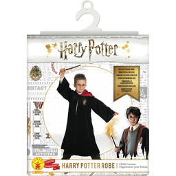 RUBIE'S Disfarce Harry Potter luxo tamanho M