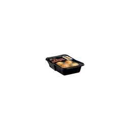 PASO 6 minicheese burger apero