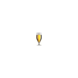 LUMINARC Set de 4 Vasos de Cerveza Cervoise World