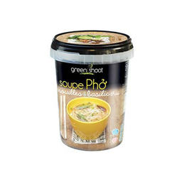 GREENSHOOT Soup.500M viet pho gr sht