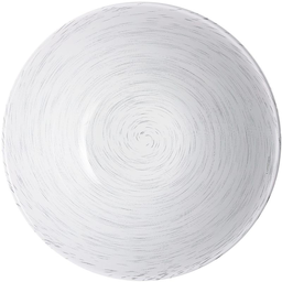 LUMINARC Cuenco Multiusos Stonemania White 16,5cm