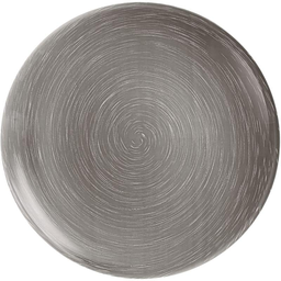 LUMINARC Plato de Postre Stonemania Grey 20cm