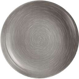 LUMINARC Plato Hondo Stonemania Grey 20cm