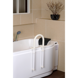 AUTONOMIE ET BIEN-ÊTRE Asa de bañera ajustable